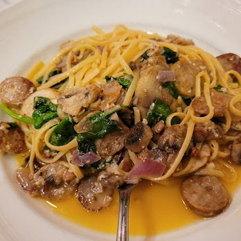 Angelo's Restaurant - Angry pasta - Italian Near Me - Washington, Pennsylvania