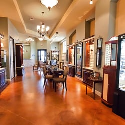 Wilken Family Eye Care