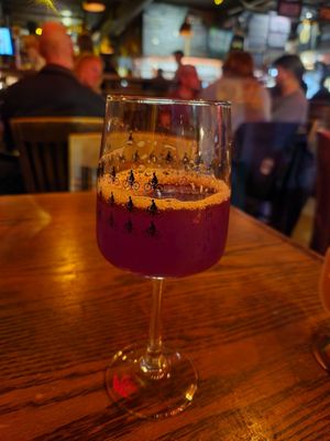 Blind Lady Ale House by null