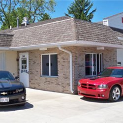 Valeri Auto Body - Valeri Auto Body