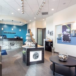 Hand & Stone Massage and Facial Spa - Spa Lobby