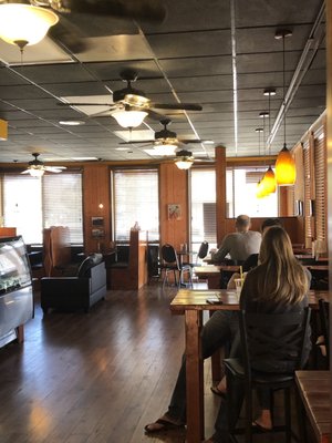 Lost Dutchman Coffee Roasters by null