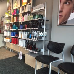 Great Clips - Hair products