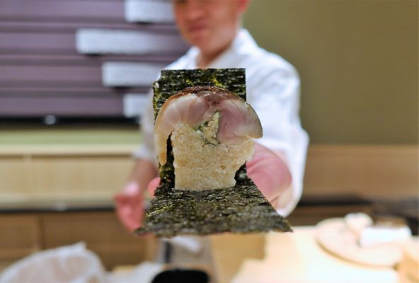 YOSHINO • NEW YORK by null YOSHINO • NEW YORK by null