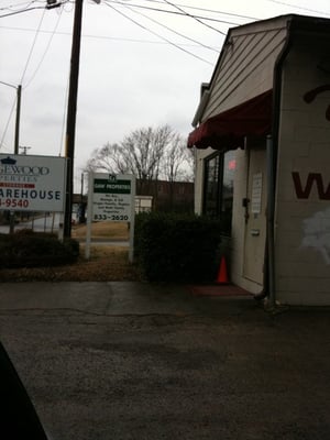 Gaw Properties - 650 Wedgewood Ave, Nashville, Tennessee - Yelp