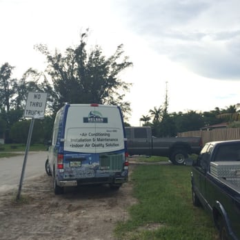 Nelson Air Concepts - Heating & Air Conditioning/HVAC Near Me - Miami, Florida Nelson Air Concepts - Heating & Air Conditioning/HVAC Near Me - Miami, Florida