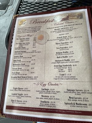 Menu photo 5 Colonial Room Sanford, FL Menu photo 5 Colonial Room Sanford, FL