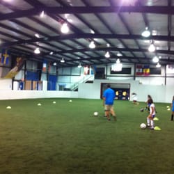 Frisco Indoor Sports