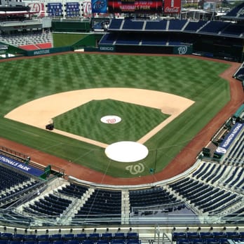Nationals Park - Field - Stadiums & Arenas Near Me - Washington, DC, District of Columbia Nationals Park - Field - Stadiums & Arenas Near Me - Washington, DC, District of Columbia