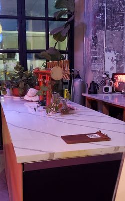 BKE Kombucha by null