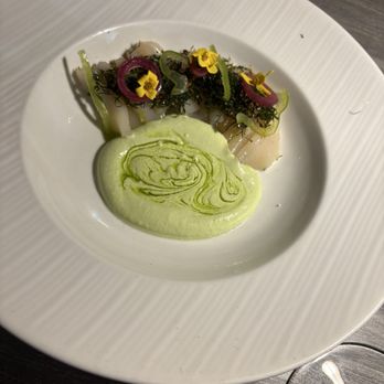Il Girasole - Crudo - Italian Near Me - Costa Mesa, California Il Girasole - Crudo - Italian Near Me - Costa Mesa, California
