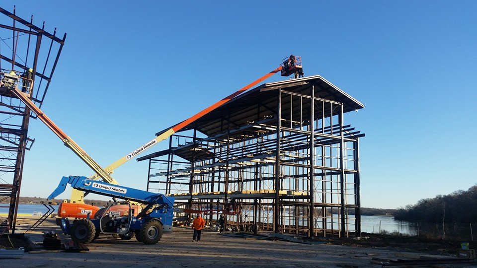 Slide of SANTOS ROOFING