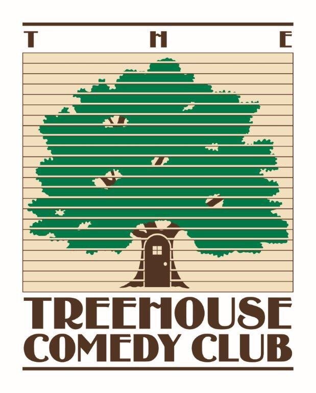 Treehouse Comedy Productions Logo