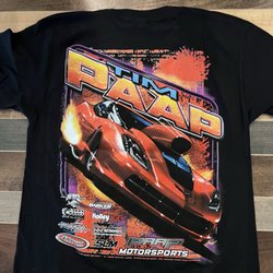 Virginia Motorsports Park - Tim Paap Racing