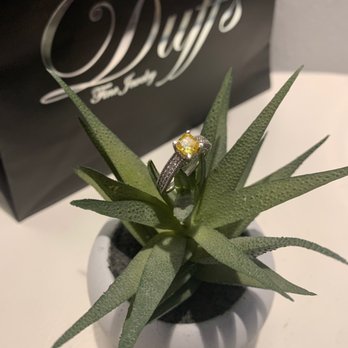 Duff's Fine Jewelry - Jewelry Near Me - Flower Mound, Texas