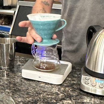 Chimera Coffee - Pour over coffee - Coffee & Tea Near Me - Bangor, Maine Chimera Coffee - Pour over coffee - Coffee & Tea Near Me - Bangor, Maine