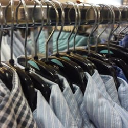 Primark - Lots of shirts on offer....all size XS!!!