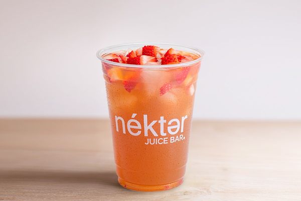 Nekter Juice Bar by null