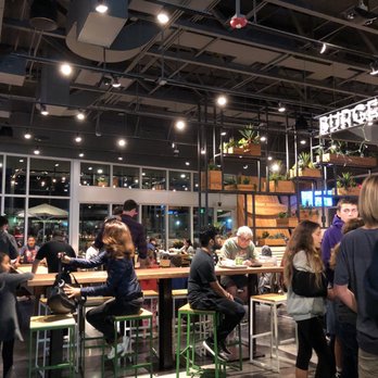 Shake Shack El Segundo - Burgers Near Me - El Segundo, California