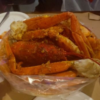 Oceanic Boil - Cajun/Creole Near Me - Jackson Heights, New York