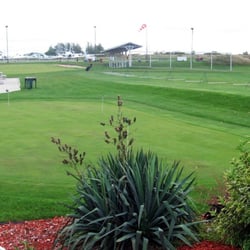 Airport Family Golf Centre & Mini Golf
