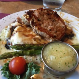 Pork Chops
