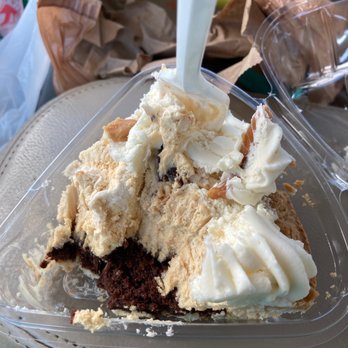 Perkins American Food - Peanut silk pie - Bakeries Near Me - Hudson, Ohio Perkins American Food - Peanut silk pie - Bakeries Near Me - Hudson, Ohio