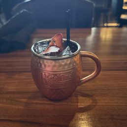 Mocktail Mocktail