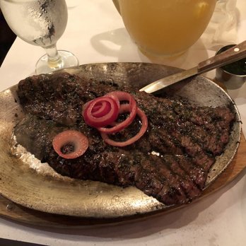 Cabana - Skirt steak - Latin American Near Me - Forest Hills, New York Cabana - Skirt steak - Latin American Near Me - Forest Hills, New York
