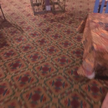 Rosalita's - nice tile on the floor - Tex-Mex Near Me - Atlantis, Florida
