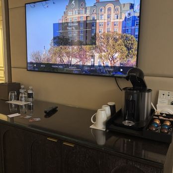Salamander - Hotels Near Me - Washington, DC, District of Columbia