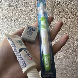 HNL Dentistry - Goodies