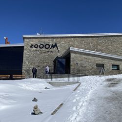 Gornergrat - Zooom