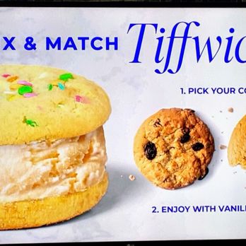 Tiff's Treats - Desserts Near Me - Fort Worth, Texas Tiff's Treats - Desserts Near Me - Fort Worth, Texas