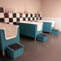 Bark Avenue - Awesome do it yourself dogwash!