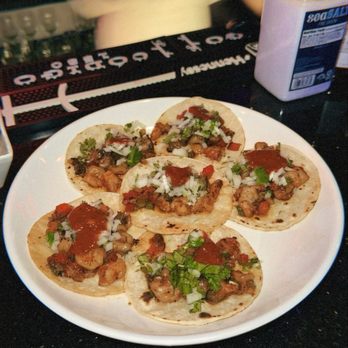 Hera Bar & Karaoke - Shrimp tacos - Bars Near Me - Los Angeles, California