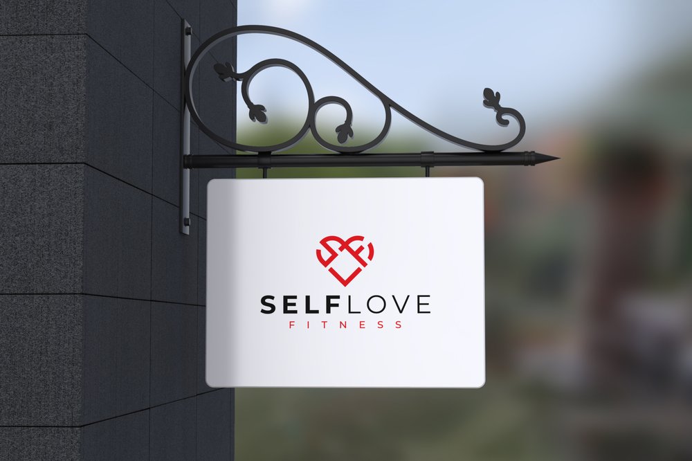 SELF LOVE FITNESS Request Consultation 600 Laurens Rd, Greenville