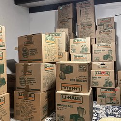 Movers 4 less