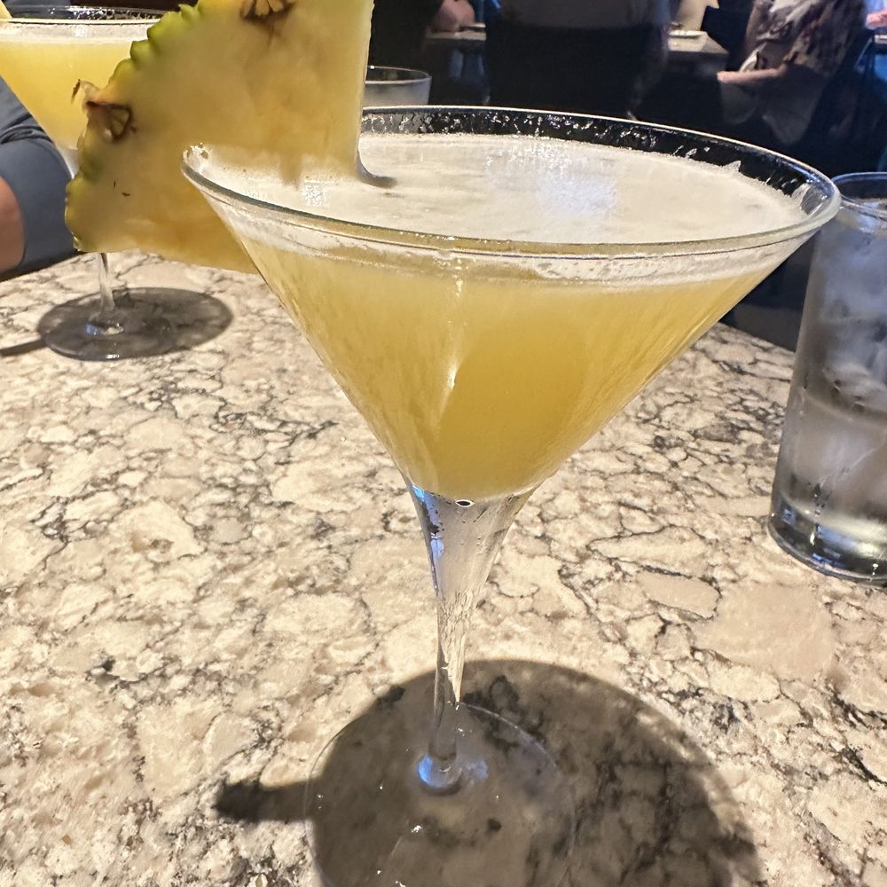 Firebirds Wood Fired Grill - Double diamond black martini - Seafood Near Me - Frederick, Maryland Firebirds Wood Fired Grill - Double diamond black martini - Seafood Near Me - Frederick, Maryland