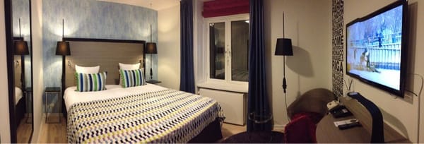 Andersen Hotel by null