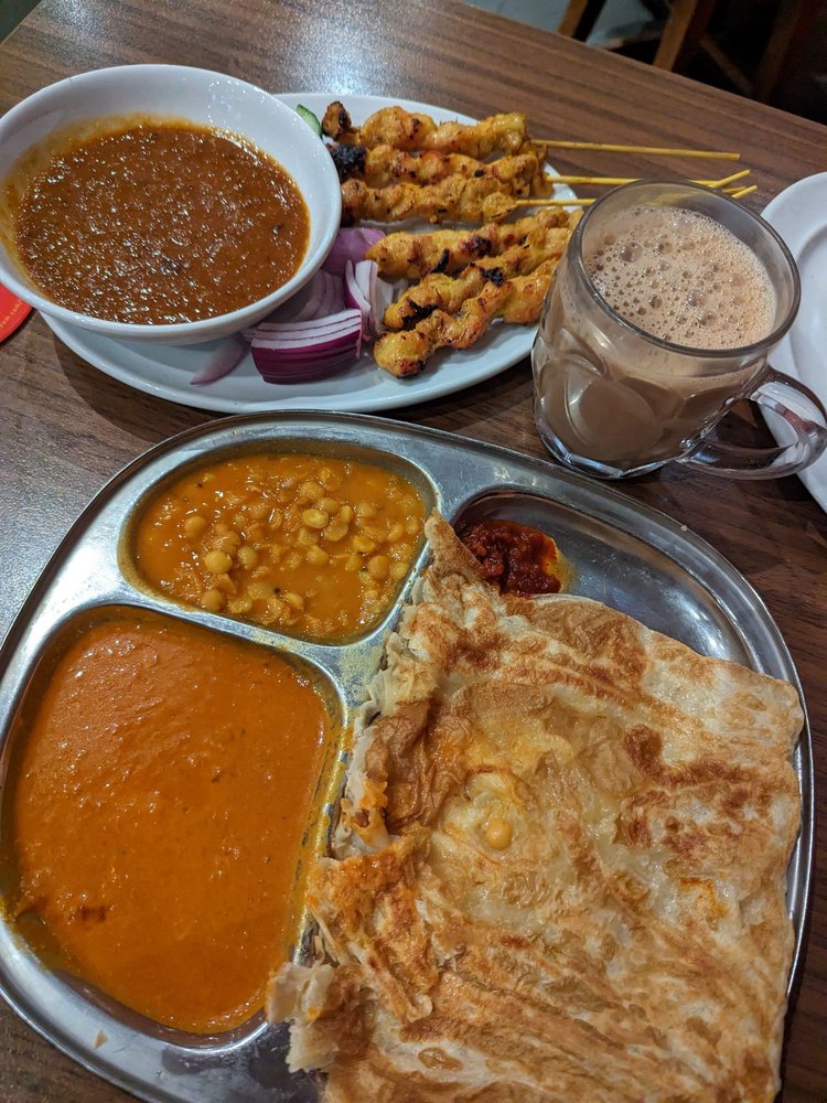 Mamak