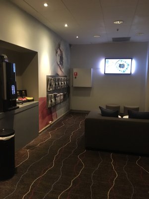 Comfort Hotel Helsingborg by null