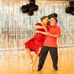 Fred Astaire Dance Studios