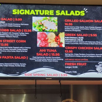 EddieWorld - Menu - Service Stations Near Me - Yermo, California