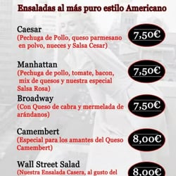 Wall Street