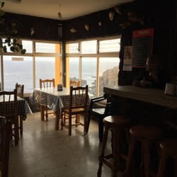 Casa Carlos - Saloncito y vistas