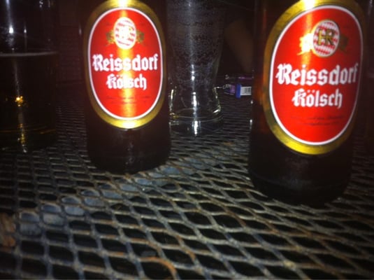 Spuyten Duyvil by null