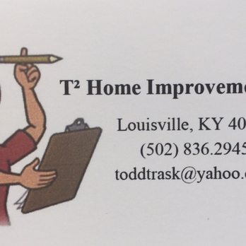T2 Home Improvements - Handyman Near Me T2 Home Improvements - Handyman Near Me