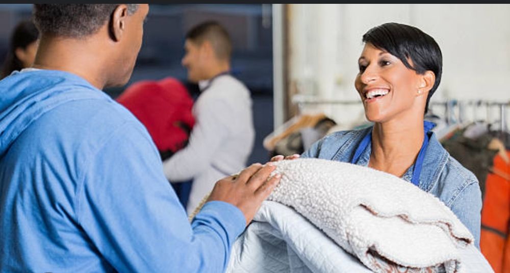 Louisville Metro Feeding Needs - social services organization in Louisville, KY