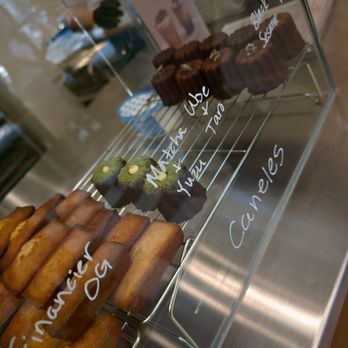 Bu Pastry Bar - Cafes Near Me - Pasadena, California Bu Pastry Bar - Cafes Near Me - Pasadena, California